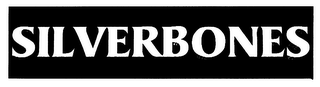 SILVERBONES logo