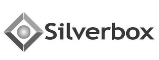 SILVERBOX logo
