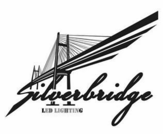 SILVERBRIDGE LED LIGHTING logo