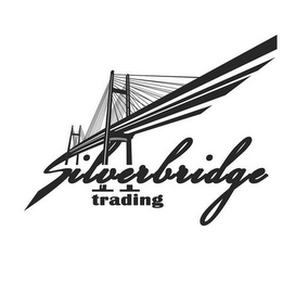 SILVERBRIDGE TRADING logo