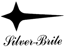 SILVER=BRITE logo
