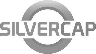 SILVERCAP logo