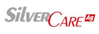 SILVERCARE AG logo
