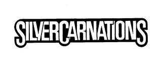 SILVERCARNATIONS logo