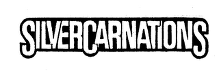 SILVERCARNATIONS logo