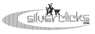 SILVERCLICKS.COM logo