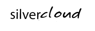 SILVERCLOUD logo