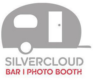 SILVERCLOUD BAR | PHOTO BOOTH logo