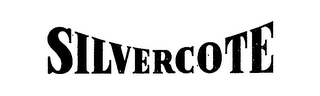 SILVERCOTE logo