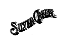 SILVERCREEK logo