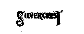 SILVERCREST logo