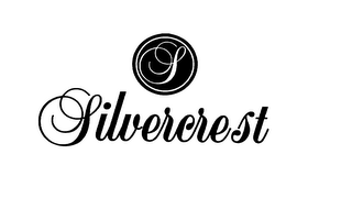 SILVERCREST logo