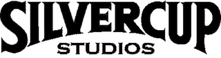 SILVERCUP STUDIOS logo