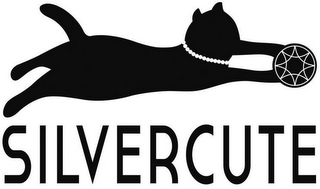 SILVERCUTE logo