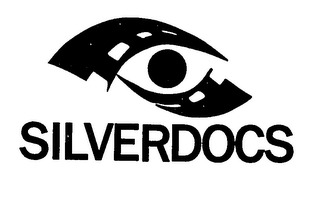 SILVERDOCS logo