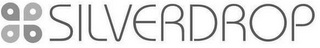 SILVERDROP logo