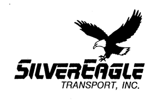 SILVEREAGLE TRANSPORT, INC. logo