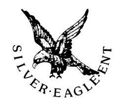 SILVER.EAGLE.ENT logo