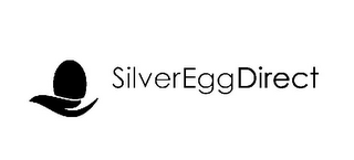 SILVEREGGDIRECT logo