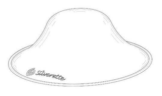 SILVERETTE logo