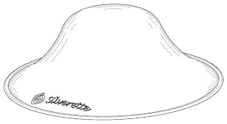 SILVERETTE logo