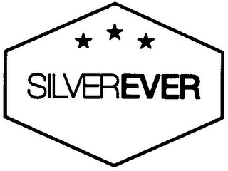 SILVEREVER logo