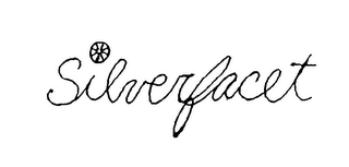 SILVERFACET logo
