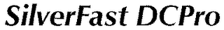 SILVERFAST DCPRO logo