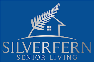 SILVERFERN SENIOR LIVING logo