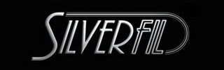 SILVERFIL logo