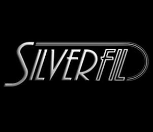 SILVERFIL logo
