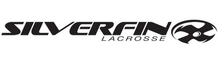 SILVERFIN LACROSSE logo