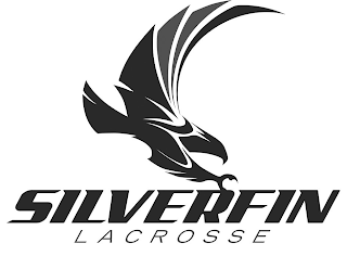 SILVERFIN LACROSSE logo