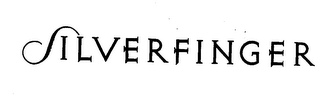 SILVERFINGER logo