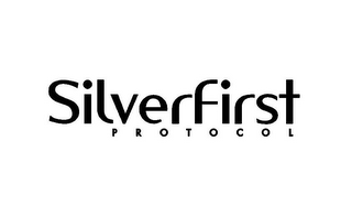 SILVERFIRST P R O T O C O L logo