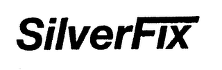SILVERFIX logo
