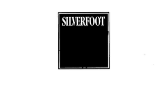 SILVERFOOT logo
