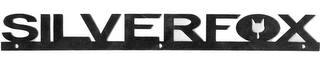 SILVERFOX logo
