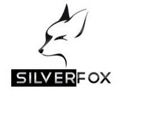 SILVERFOX logo