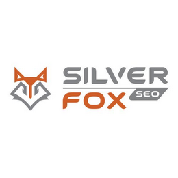 SILVERFOX SEO logo