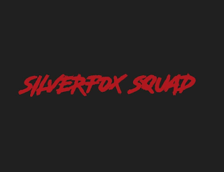 SILVERFOX SQUAD logo