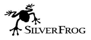 SILVERFROG logo