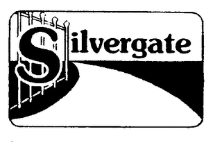 SILVERGATE logo