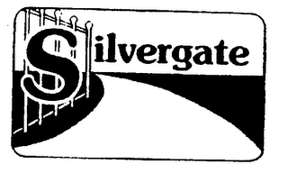 SILVERGATE logo