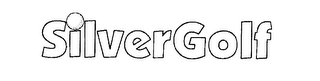SILVERGOLF logo