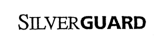 SILVERGUARD logo