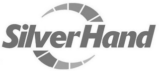 SILVERHAND logo