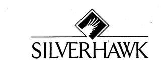SILVERHAWK logo
