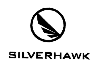 SILVERHAWK logo