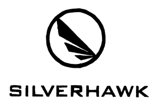 SILVERHAWK logo